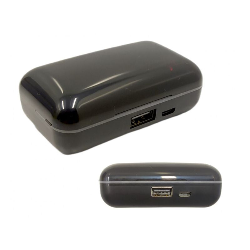 Auriculares a Bluetooth F9-5