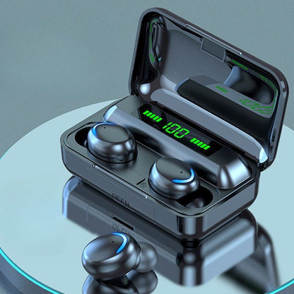 Auriculares a Bluetooth F9-5