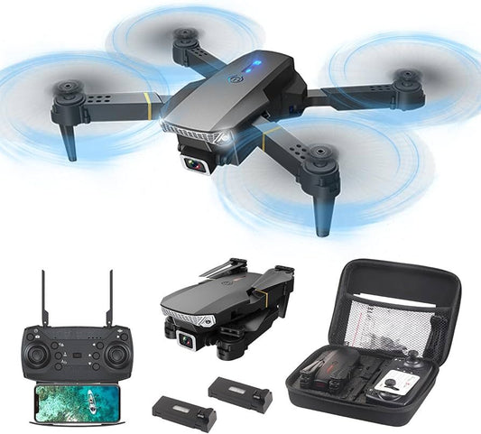 Drone Ultra E88
