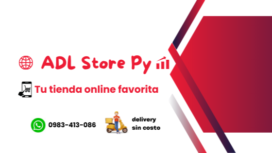 ADL Store Py